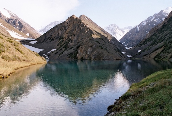 «Өзгерген өңір». ОҚО-ның туризм саласын дамыту мәселелері