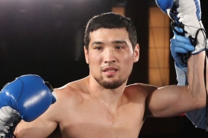 Д.Елеусінов пен Д.Ли тең түсті