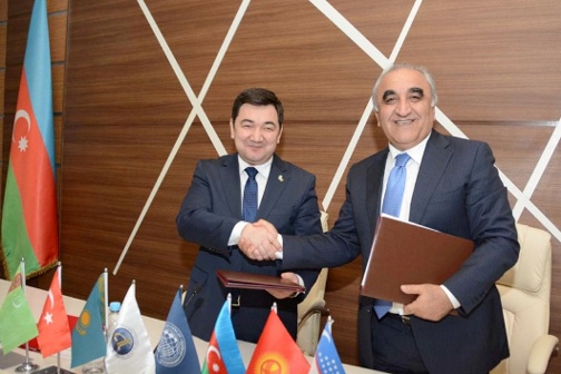 Түркі әлемінің экономистер одағы құрылды