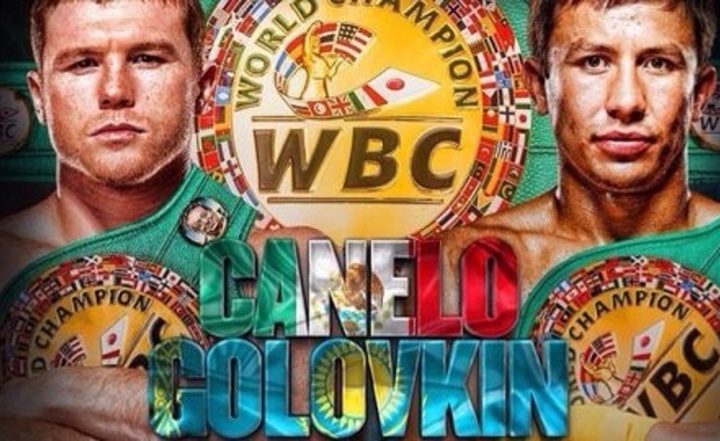 Головкин - Альварес жекпе-жегінің келіссөздері осы аптада қайта қолға алынуы мүмкін