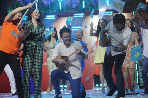 Стал известен победитель «Намыс дода»