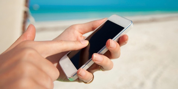 Каталония жағажайында теңіз суы арқылы ұялы телефон қуатын толтыруға болады