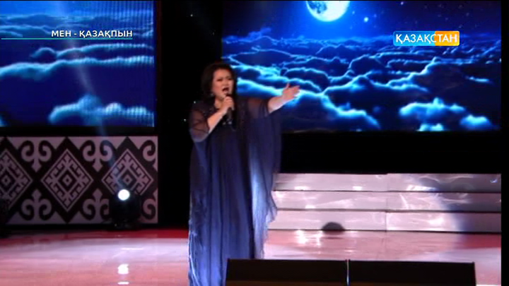 Елена Әбдіхалықова – «Доспен қоштасу» (ВИДЕО)