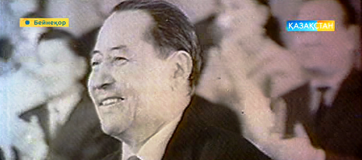 Бүгін - Қазақстанның Халық әртісі Құрманбек Жандарбековтың туған күні