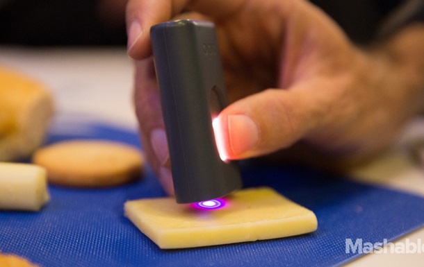 Астың құрамын анықтайтын гаджет шықты