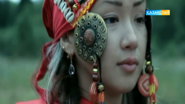 «Түбі бір түркілер». «Шор халқы»