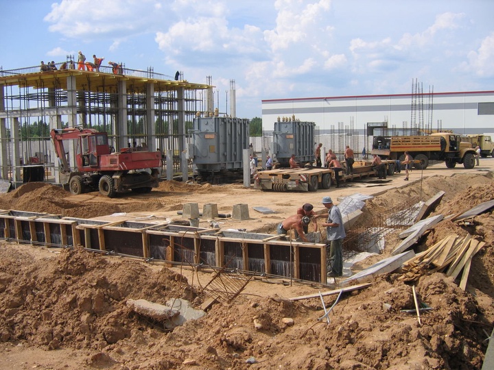 «Carmeuse Group» корпорациясы Қарағанды облысының Осакаров ауданында зауыт салады