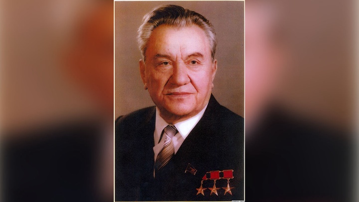 Бүгін Дінмұхамед Қонаевтың туған күні