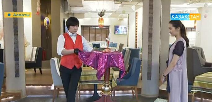 Әлемге әйгілі сиқыршылар  туралы не білесіз? 