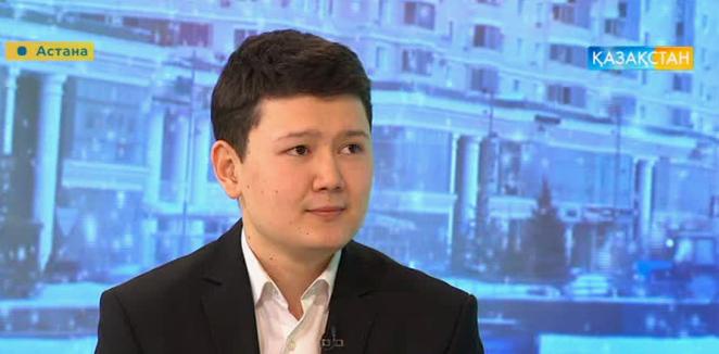 Скоро в эфир выйдет мультфильм «Коксерек»