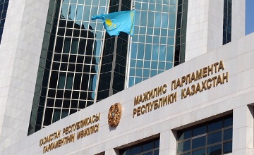 Мемлекет басшысына Парламент Мәжілісі мен барлық деңгейдегі мәслихаттар депутаттарының сайлауын өткізу туралы үндеу жолданды