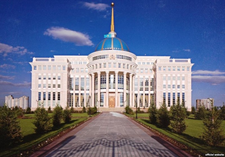 Елбасы Түркия Президентіне Стамбулда болған террорлық актіге байланысты көңіл айту жеделхатын жолдады