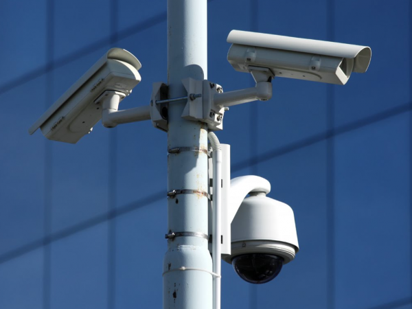 Астанада 800-ге жуық бейнебақылау камерасы орнатылды