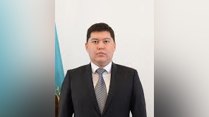 Шығыс Қазақстан облысы әкімінің орынбасары тағайындалды