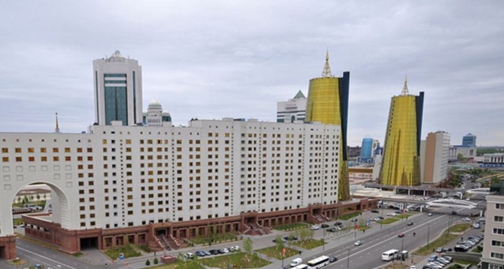 ҚР ИДМ жұмыс істеп тұрған кәсіпорындарды қолдау үшін кешенді шараларды жүзеге асыруда