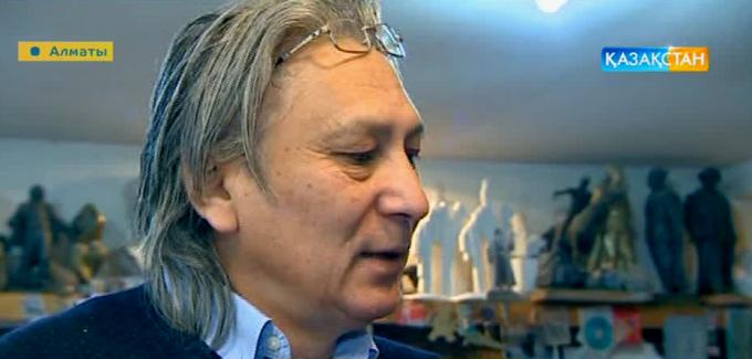 Шоқан Төлеш: Менен үлгі алатын жастардың бәрі – шәкіртім