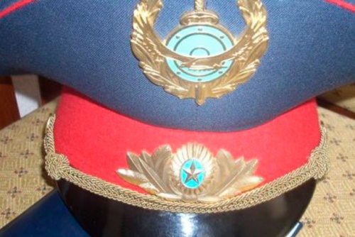 Павлодар қаласының жергілікті полиция қызметін Жасқайрат Қайыров басқаратын болды