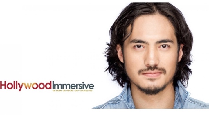 Казахстанский актер Санжар Мадиев выиграл голливудскую стипендию