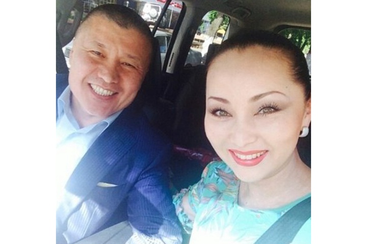 Баян Есентаеваның күйеуі адам өлтіруге оқталды деп айыпталып отыр