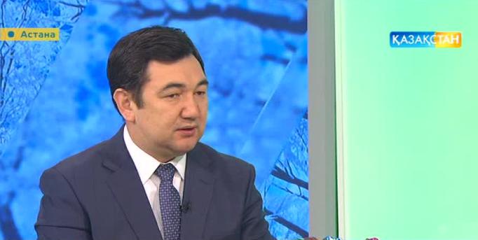 Дархан Қыдырәлі: Халықаралық Түркі академиясы 30 томдық «Аталар мирасы» кітабын шығарады 