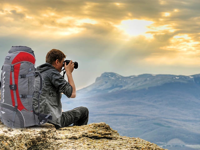 Туристер жалғыз саяхаттауды ұнататын елдердің рейтингісі жасалды