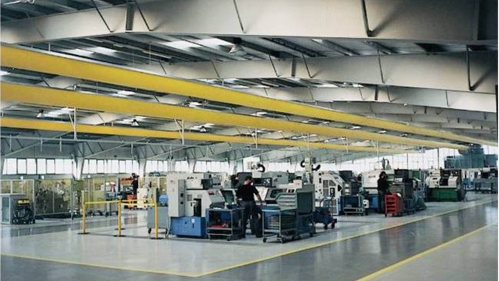 Италия компаниялары Қазақстанда бірлескен инвестициялық жобаларды жүзеге асыруға ниетті 