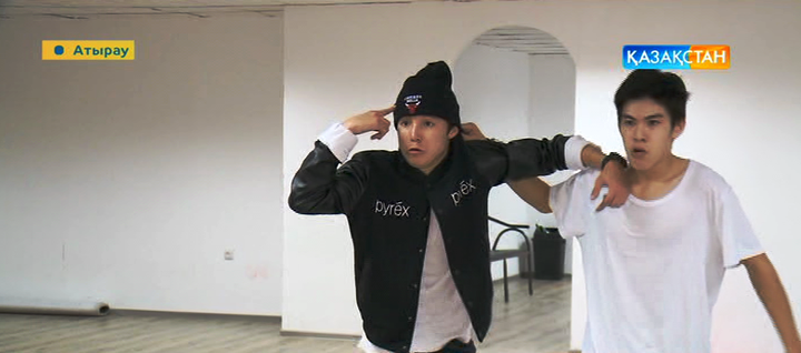 Хип-хоп биінің тарихын білесіз бе? (ВИДЕО)