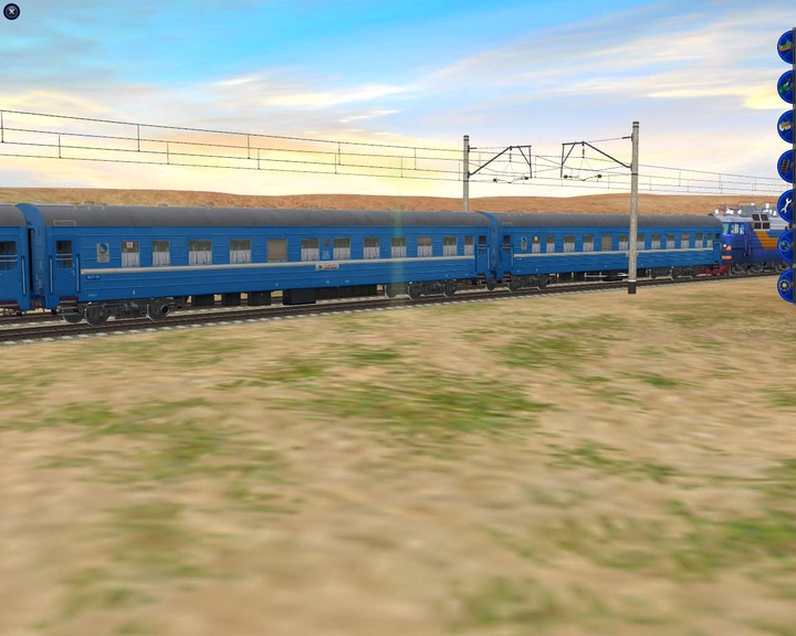 Маңғышлақ-Бейнеу бағытындағы пойыз қозғалысы қалпына келтірілді