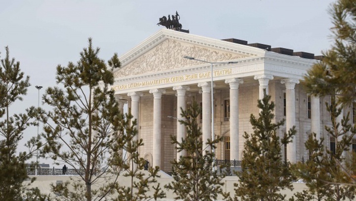 «Астана Опера» театрында атақты «Париж құдай анасының соборы» сахналанады