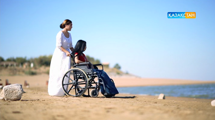 «Өмірдің өзі новелла». «Бәрінен де сен сұлу...»