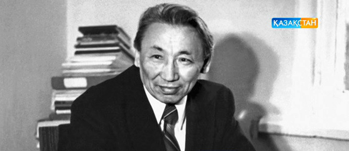 Бүгін - Әбділда Тәжібаевтың туған күні (ВИДЕО)