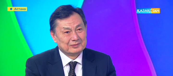 Шакир Ыбыраев: Тюркология – наука не только тюркских народов (ВИДЕО)