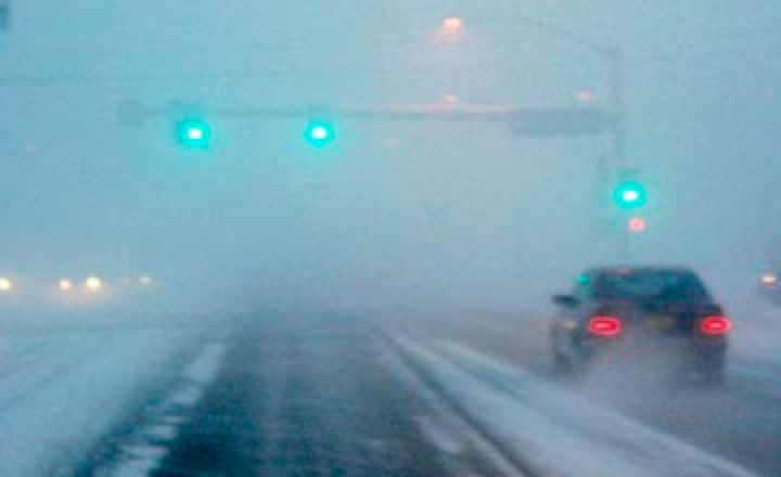 Ауа райы: Қазақстанның басым бөлігінде бұрқасындатып, жел күшейеді