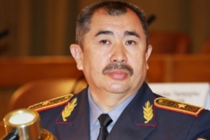 ТМД елдері трансұлттық қылмыстармен күреске бағытталған жедел-тергеу топтарын құрады