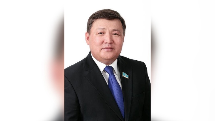 Ұласбек Сәдібеков Оңтүстік Қазақстан облысы әкімінің орынбасары болды