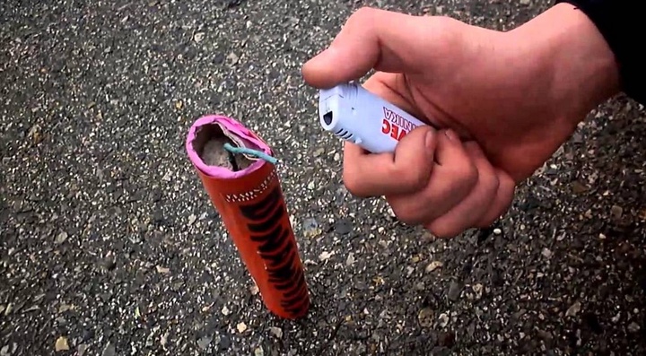 Қытай қалаларында отшашу қолданғандарға айыппұл салынатын болды 