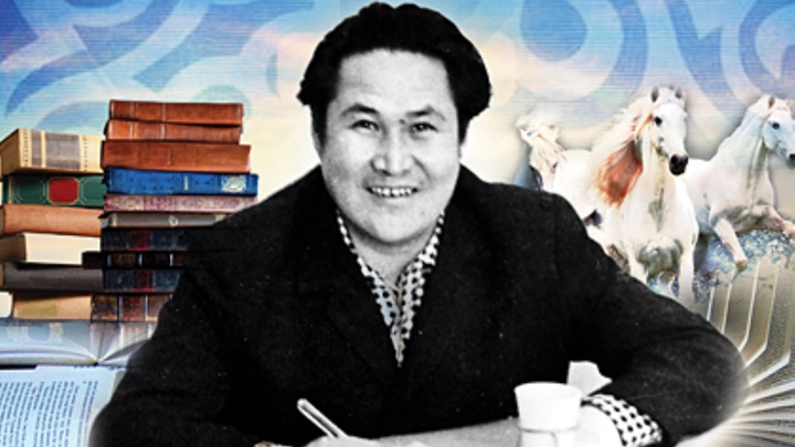 Бүгін – Мұқағали Мақатаевтың туған күні