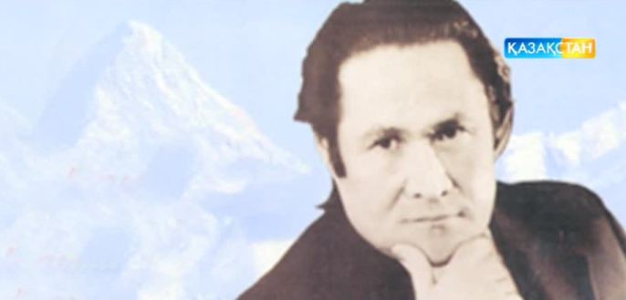 Мұқағали Мақатаев – «Есіңе мені алғайсың»