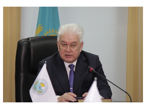 Жергілікті өкілді билік органдарына дауысқа түсетін азаматтар ерекше белсенділік танытуда - ОСК