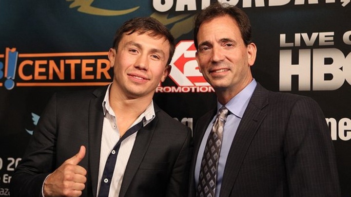 Том Леффлер: Геннадий Головкин Доминик Уэйдті жеңсе, Дэниэл Джейкобпен жекпе-жек өткізеді