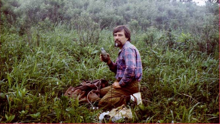 Орнитология қандай мамандық?