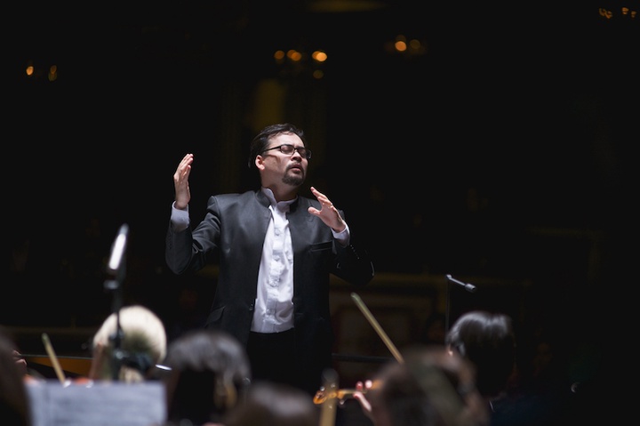 XX ғасырдағы қазақстандық композиторлардың симфониялық музыкалар антологиясы  жарыққа шықпақ