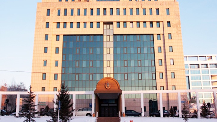 ОСК саяси партияларға дауыс беруге арналған сайлау бюллетеньдерінің мәтінін бекітті