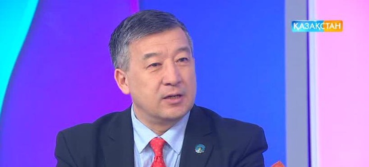 Астанада академик Салық Зимановтың 95 жылдығына арналған шара өтеді (ВИДЕО)