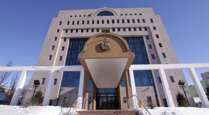 ОСК 234 кандидатты қамтитын алты саяси партияның тізімін тіркеді