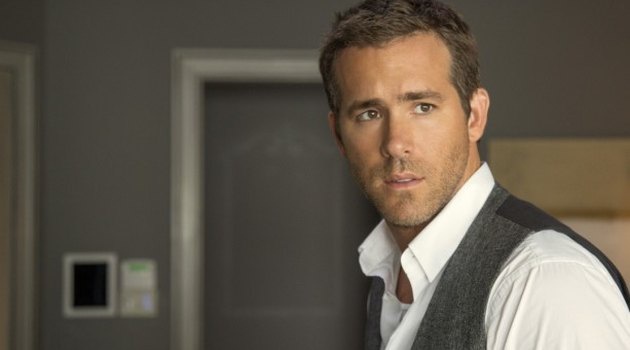 Райан Рейнольдс «Өмір» атты фантастикалық драмада басты рөлді сомдайды