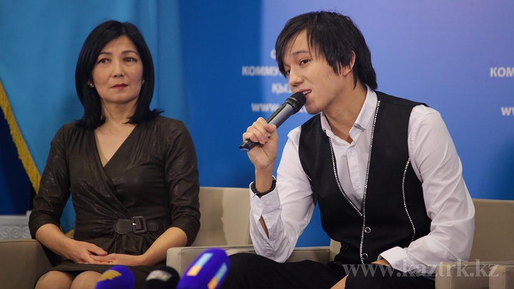 «#Жақсылық жаса!» SMM-жобасының өкілдері қазақстандықтарды ізгілікті істер жасауға шақырды (Фото)