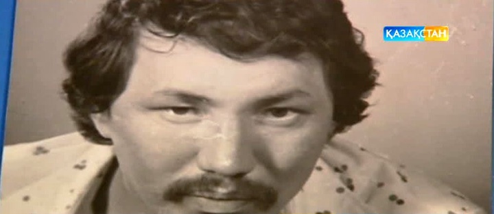 Мейірман Нұрекеев – бойындағы барын өнерге сарқып беруден аянбаған актер