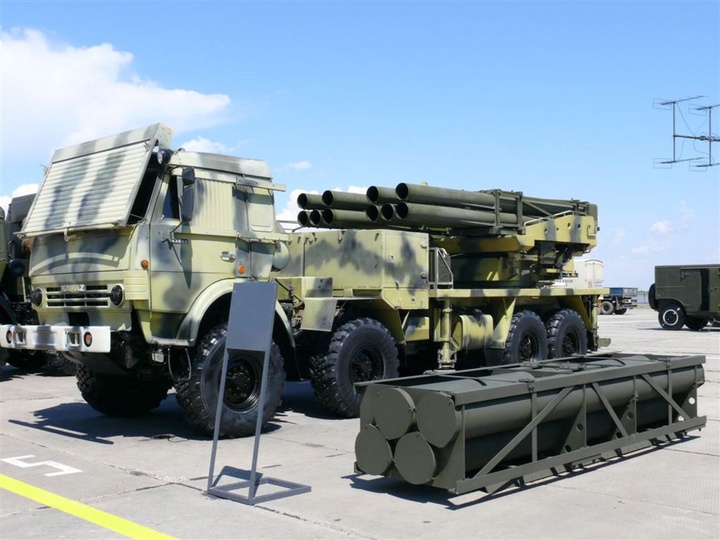 «KADEX-2016» көрмесі маусым айында өтеді