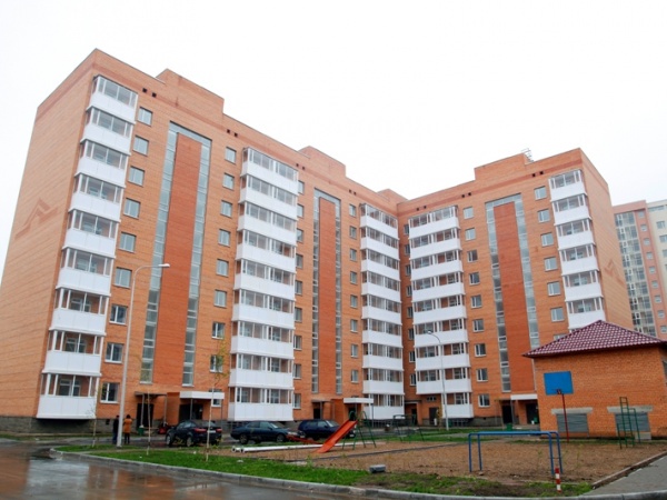 Астана құрылыс саласы бойынша өткен жылы ең жақсы көрсеткіштерге қол жеткізді